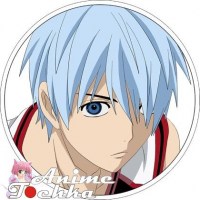 Kuroko 02 (Custom)